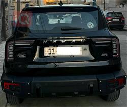 هفال دارجو